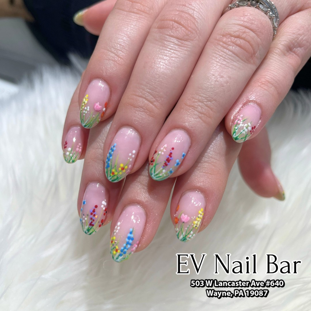 Beautiful Nail Designs April 2026